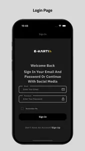 Ekarti screenshot 0