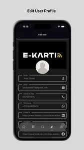 Ekarti screenshot 2
