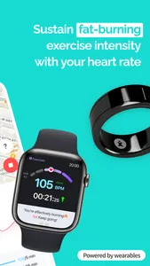 Exerchain screenshot 1