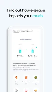 Exerchain screenshot 3