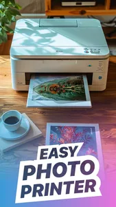 Photo Printer - Print to Size screenshot 0