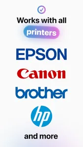 Photo Printer - Print to Size screenshot 1