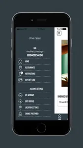 DineAmic Rewards screenshot 2
