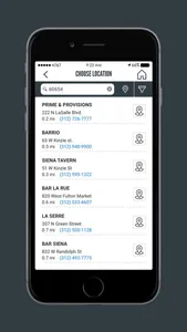 DineAmic Rewards screenshot 3