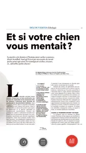 Cerveau & Psycho screenshot 2