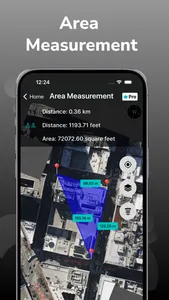GPS Stamp Camera screenshot 2