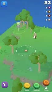 Tiny Discs screenshot 0