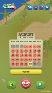 Tiny Discs screenshot 3