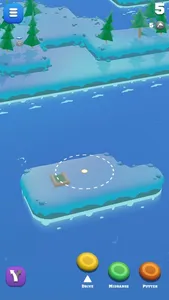 Tiny Discs screenshot 4