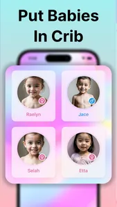 Fuby: AI Future Baby Generator screenshot 3
