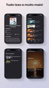 Igreja de Cristo - Bíblia NVI screenshot 6
