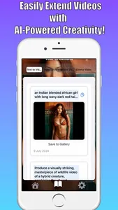 Text to Video - AI Video Maker screenshot 3