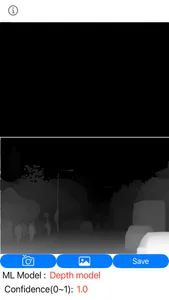 Depth Estimation screenshot 0