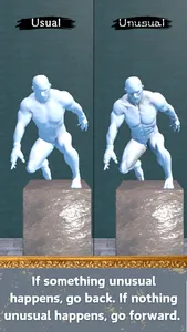 AnomalyMuseum screenshot 1