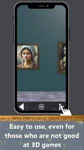 AnomalyMuseum screenshot 3