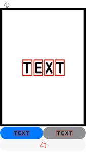 Text-Detection screenshot 0