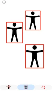 Human Body Detection screenshot 0