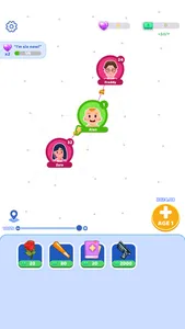 My Life - Simulation Game screenshot 0