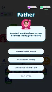 My Life - Simulation Game screenshot 1