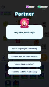 My Life - Simulation Game screenshot 3