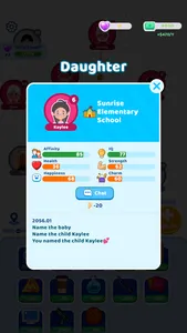 My Life - Simulation Game screenshot 4