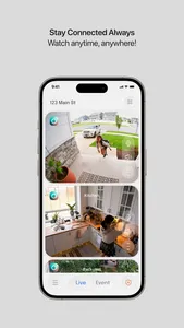 Luna AI screenshot 1