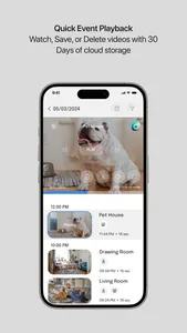 Luna AI screenshot 2