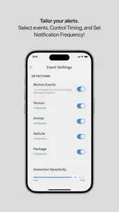 Luna AI screenshot 3