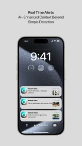 Luna AI screenshot 4