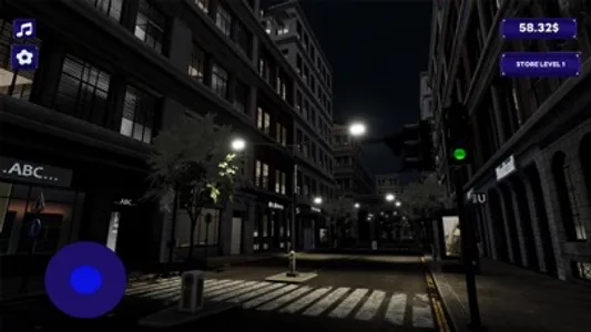 My Laundry Simulator Game 2024 screenshot 0