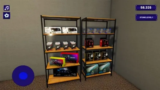 My Laundry Simulator Game 2024 screenshot 1