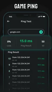 No Hidden: Devices Detector screenshot 2