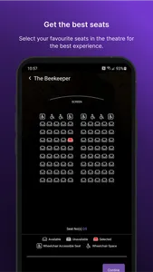 Tracyton Movie House screenshot 2