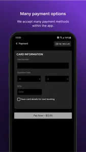 Tracyton Movie House screenshot 4