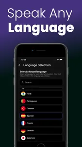 DubMaster: AI Video Translator screenshot 1