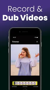 DubMaster: AI Video Translator screenshot 2