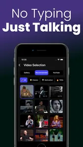 DubMaster: AI Video Translator screenshot 3