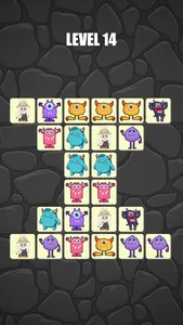 Tiles Match Puzzle for Watch screenshot 0