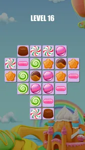 Tiles Match Puzzle for Watch screenshot 1