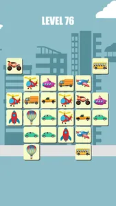 Tiles Match Puzzle for Watch screenshot 3