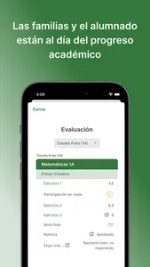 CPR Liceo La Paz screenshot 3