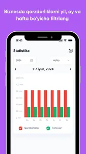 pDaftar – Business and Finance screenshot 7