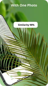 Plant Disease Identification screenshot 1