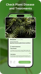 Plant Disease Identification screenshot 3