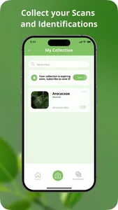 Plant Disease Identification screenshot 5