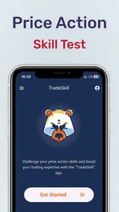 Bullber: Price Action Backtest screenshot 0