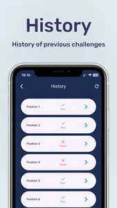 Bullber: Price Action Backtest screenshot 3