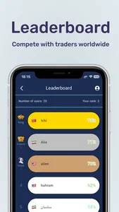 Bullber: Price Action Backtest screenshot 4
