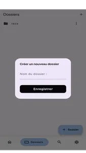 Texte en parole naturelle: TTS screenshot 3