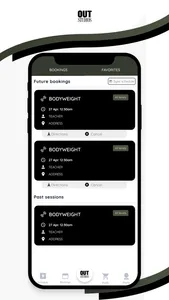 OUT STUDIOS screenshot 2